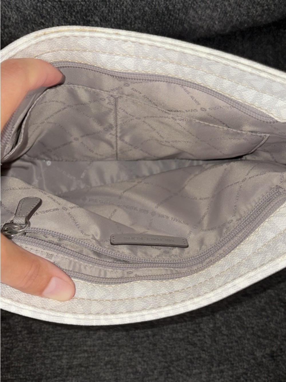 Michael Kors Crossbody Bag - Picture 3 of 4